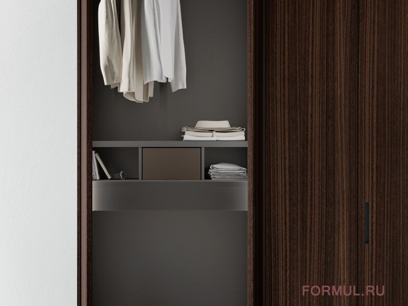 Шкаф Caccaro Terminale anta battente